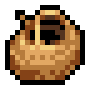 Gathering Basket