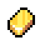 Gold Ingot