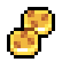 Golden Cookies