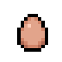 Hard Boiled Egg