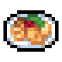 Harvest Plate