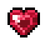 Heart Crystal