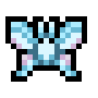 Crystal Wing Moth
