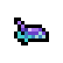 Crystalline Cricket