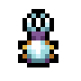 Diamond Beetle