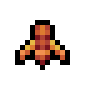 Fire Wasp