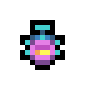 Flower Crown Beetle