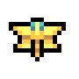 Lightning Dragonfly