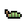 Loam Caterpillar