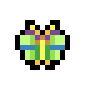 Luna Moth