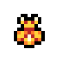 Magma Beetle