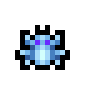 Puddle Spider