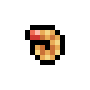 Redhead Worm