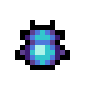 Sea Scarab