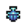 Snowball Beetle