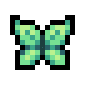 Windleaf Butterfly