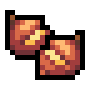 Lava Chestnuts