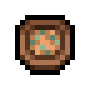Miner's Mushroom Stew