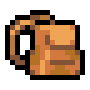 Miner's Rucksack