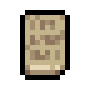 Miner's Slab