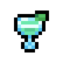 Mint Gimlet