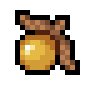 Moon Fruit