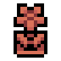 Water Sprite Statue