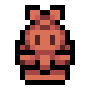 Water Sprite Statue
