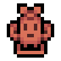 Water Sprite Statue