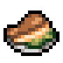Pan-fried Snapper