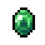 Perfect Emerald