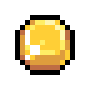Perfect Gold Ore