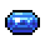 Perfect Sapphire