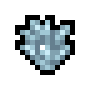 Perfect Silver Ore
