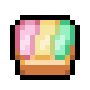 Pineshroom Toast