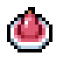 Poached Pear
