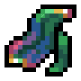 Rainbow Seaweed