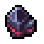 Red Obsidian