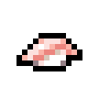 Red Snapper Sushi