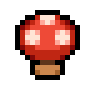 Red Toadstool