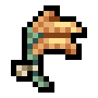 Rice Stalk