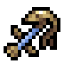 Ritual Scepter