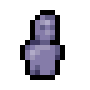Rock Statue