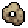 Rock with a Hole