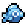 Rubber Fish