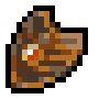 Rusted Shield