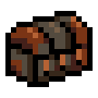 Rusted Treasure Chest