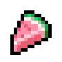 Salted Watermelon