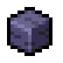 Seriously Square Stone