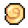 Golden Sheep Wool